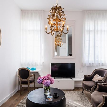 AH Design Apartments Deluxe Opatija Extérieur photo