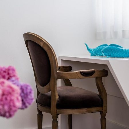AH Design Apartments Deluxe Opatija Extérieur photo