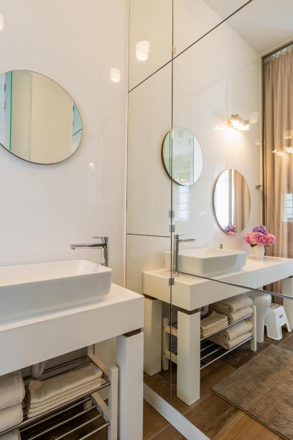 AH Design Apartments Deluxe Opatija Extérieur photo