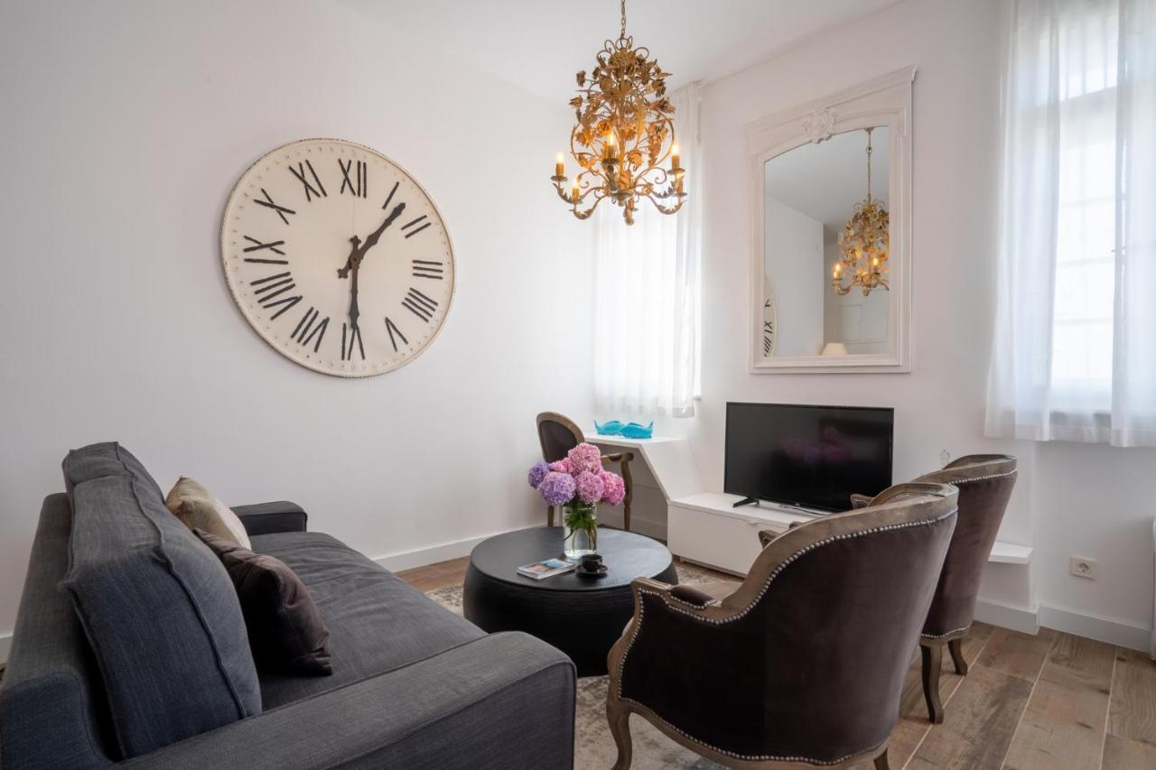 AH Design Apartments Deluxe Opatija Extérieur photo
