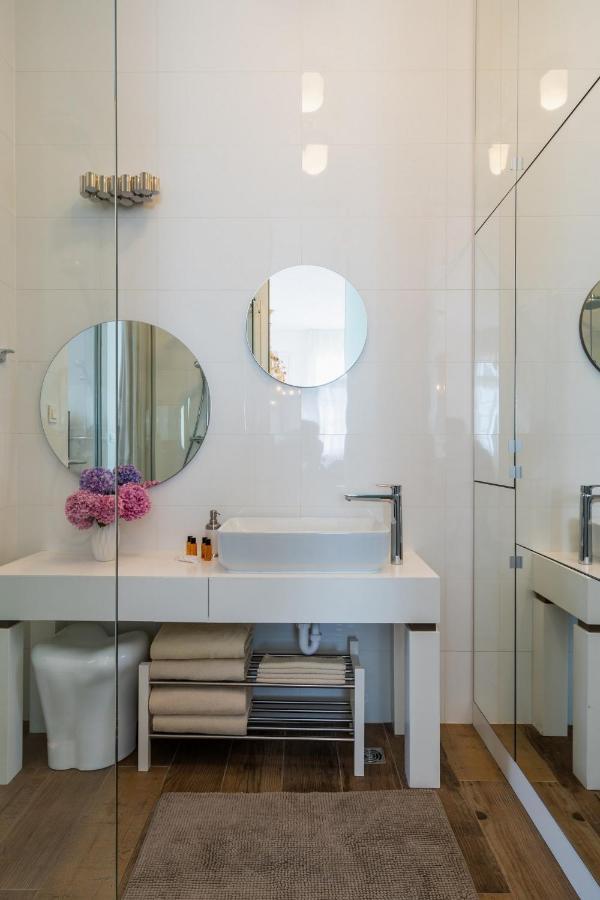 AH Design Apartments Deluxe Opatija Extérieur photo