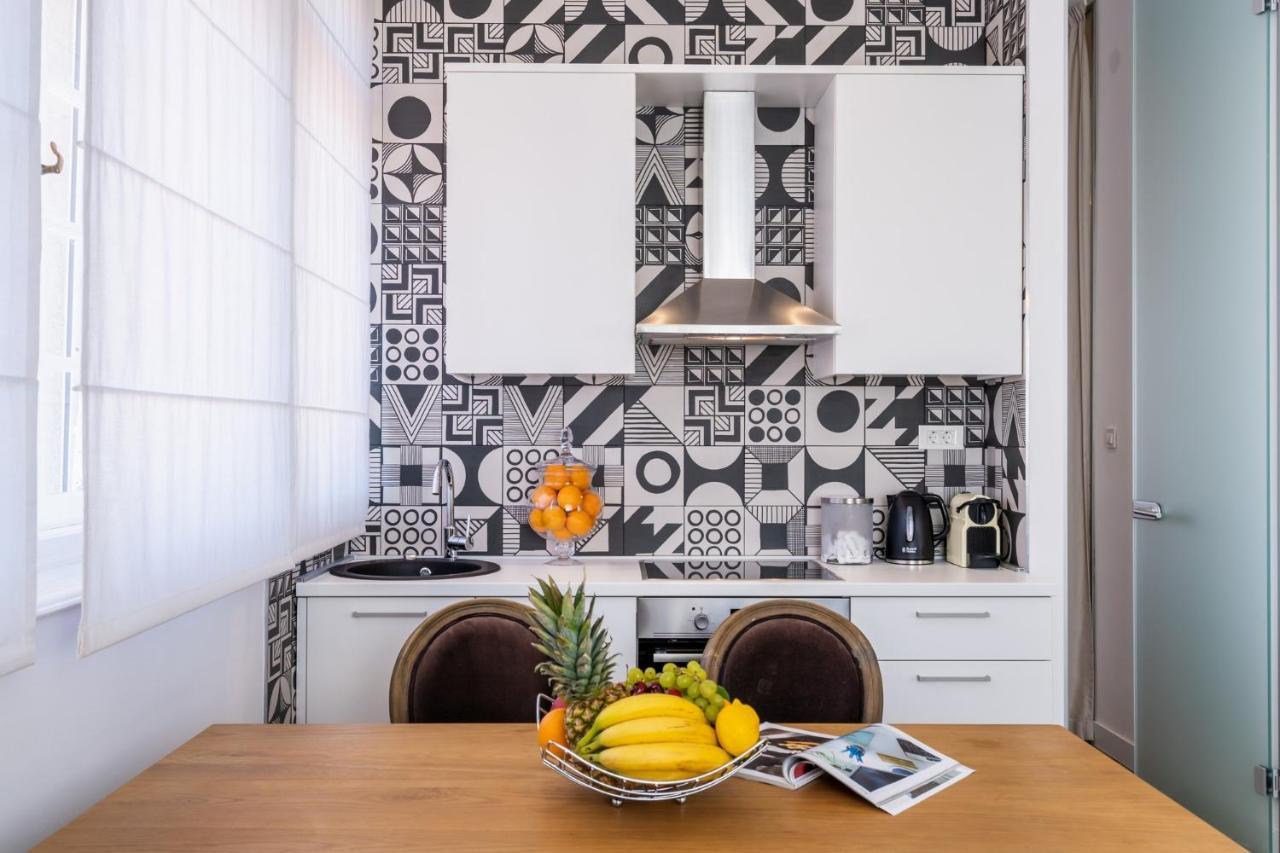 AH Design Apartments Deluxe Opatija Extérieur photo