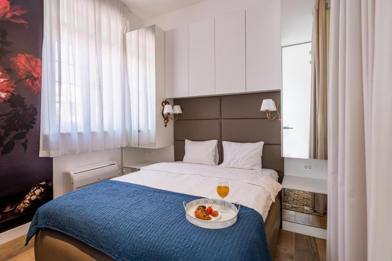 AH Design Apartments Deluxe Opatija Extérieur photo