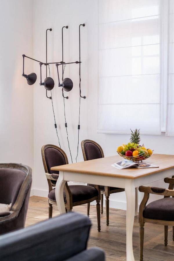 AH Design Apartments Deluxe Opatija Extérieur photo