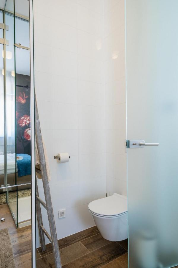 AH Design Apartments Deluxe Opatija Extérieur photo