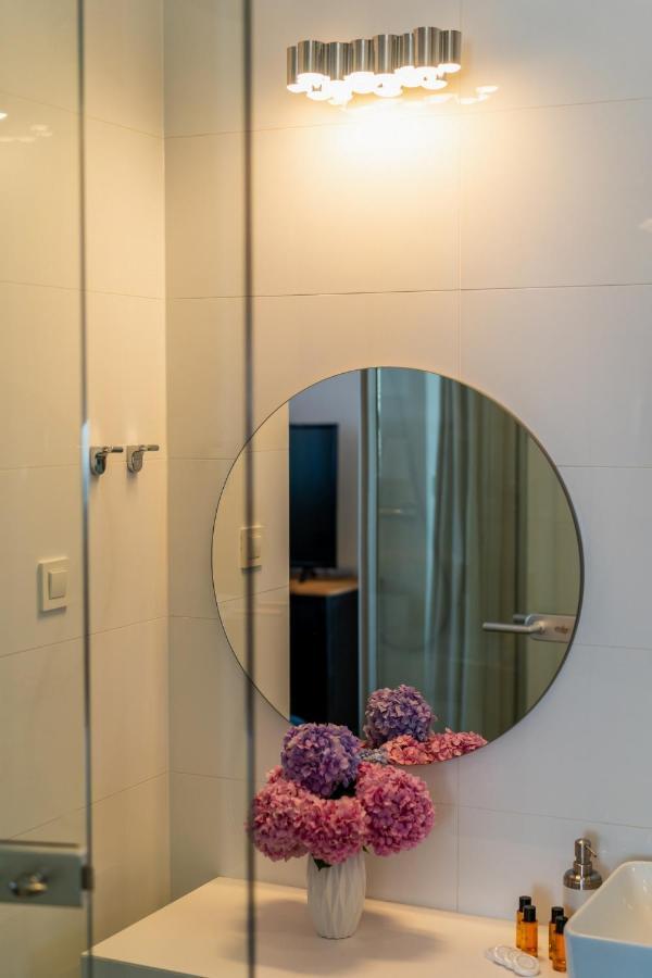 AH Design Apartments Deluxe Opatija Extérieur photo